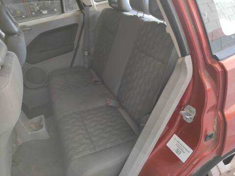 Asientos Traseros Dodge Caliber BSY