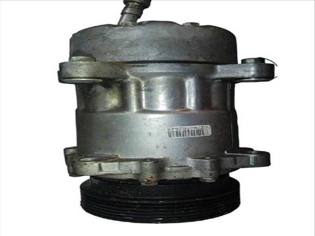 Compresor Aire Acondicionado Opel Zafira 1.8 16V F75)