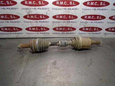 Transmision Delantera Izquierda Mazda 6 2.0 DIESEL CAT BERLINA 121CV 89KW