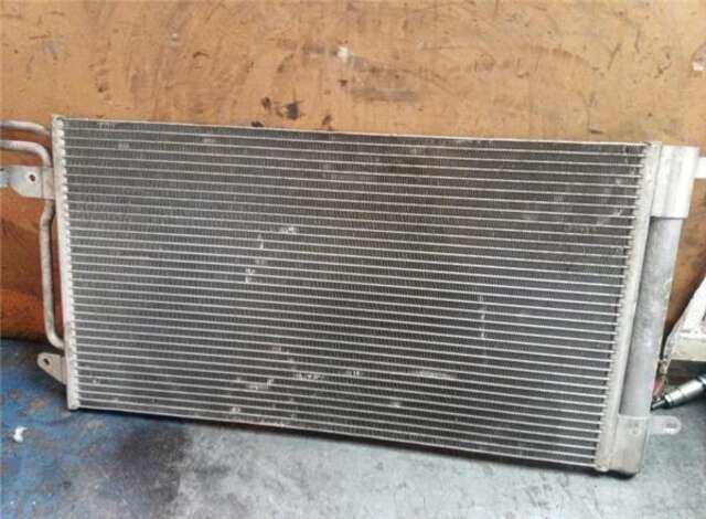 Foto 3ª: Radiador Calefaccion A.A. Seat Ibiza 1.4 ECOMOTIVE [1.4 LTR. - 59 KW TDI] [BMS]