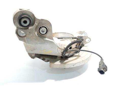 Foto 2ª: Mangueta Trasera Izquierda Land Rover Discovery 2.0 TD4 CAT 150CV 110KW [204DTD] (2019)