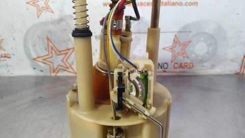 Foto 4ª: Aforador Daewoo Matiz SE 52CV 38KW [A-F8CV-G] (2000)