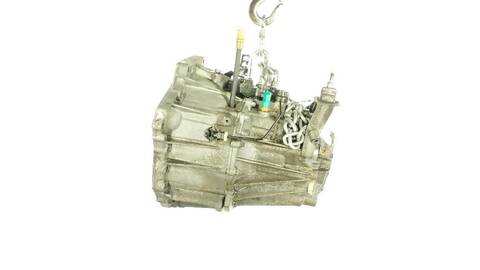 Foto 2ª: Caja Cambios Renault Trafic 1.6 DCI 120 FGMK) (2014)