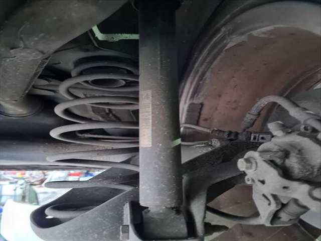 Amortiguador Trasero Derecho Volkswagen Polo ADVANCE 90CV 66KW