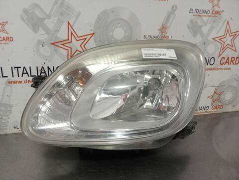 Foto 2ª: Faro Derecho Fiat Panda CLIMBING 74CV 55KW [199A9000] (2015)