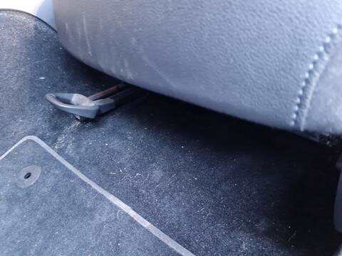 Foto 2ª: Asiento Delantero Izquierdo Opel Insignia EXCELLENCE BERLINA 140CV 103KW [A20DTE] (2013)