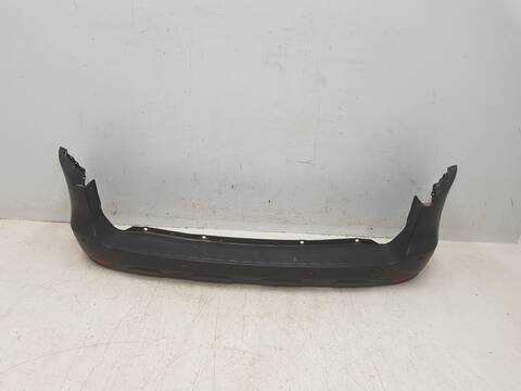 Paragolpes Trasero Renault Express BASIS 90CV 66KW