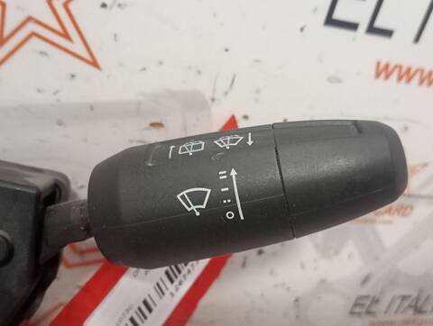 Foto 3ª: Anillo Airbag Opel Corsa 1.3 CDTI L08 L68) 75CV 55KW [A 13 DTC,Z 13 DTJ] (2009)