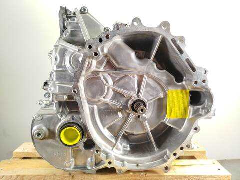 Caja Cambios Toyota Yaris 1.5 MXPB10) 125CV 92KW