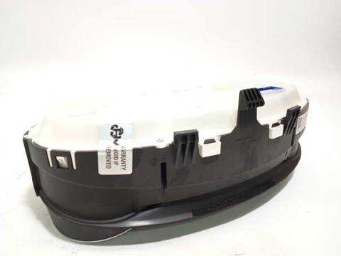 Foto 4ª: Cuadro de Instrumentos Opel Astra 1.6 CDTI DPF 110CV 81KW [B16DTE] (2018)