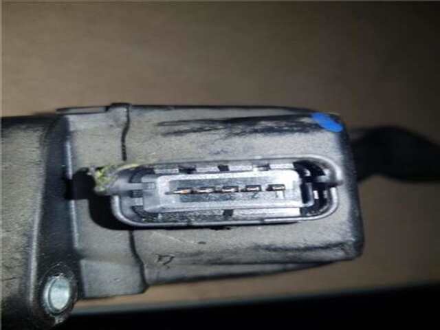 Foto 3ª: Pedal Acelerador Citroen C4 