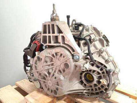 Foto 4ª: Caja Cambios Automatica Nissan X-Trail N-CONNECTA 160CV 118KW T32) AUT. [HR13] (2020)