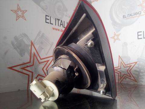 Foto 3ª: Piloto Portón Izquierdo Nissan Qashqai TEKNA 150CV 110KW [M9R] (2008)