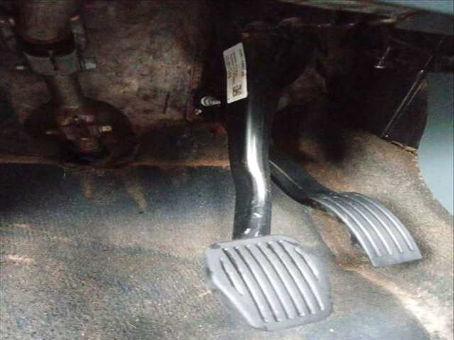 Pedal Freno Ford C Max 1.6 TDCI 115CV 85KW II DXA/CB7 DXA/CEU)