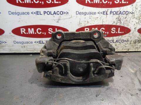 Foto 4ª: Pinza Freno Delantera Izquierdo Volkswagen Passat 50CV 37KW [AFN] (1998)