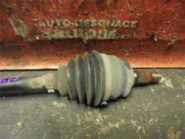 Foto 3ª: Transmision Delantera Izquierda Mini One 1.4 D [1ND]