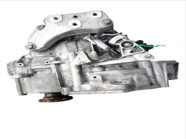 Caja Cambios Seat Altea 2.0 TDI 16V