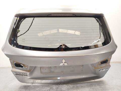 Foto 2ª: Portón Mitsubishi ASX 1.6 DI-D 4WD 114CV 84KW [9HD] (2016)