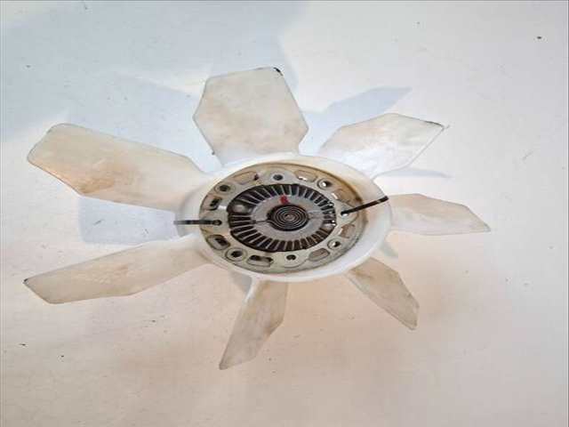 Ventilador Viscoso Motor Suzuki Jimny TECHO METALICO 82CV