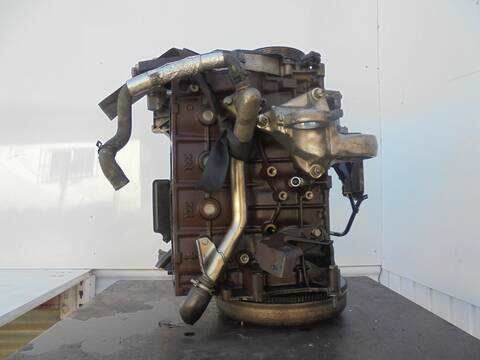 Foto 3ª: Bloque Motor Citroen C5 BUSINESS BERLINA 140CV 103KW [RHF] (2009)