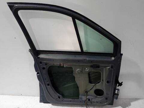 Foto 2ª: Puerta Delantera Izquierda Renault Scenic AUTHENTIQUE 86CV (2003)
