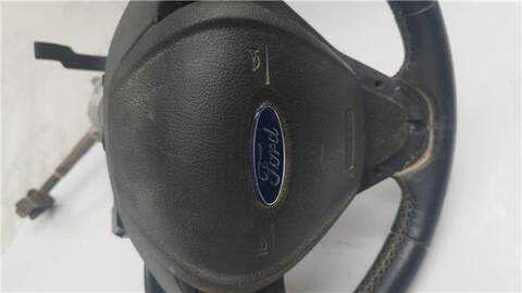 Foto 2ª: Kit Airbag Ford EcoSport VERSION INDEFINIDA