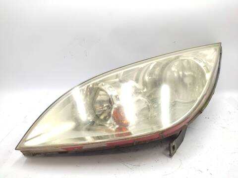 Faro Izquierdo Mitsubishi Colt 1.1 Z31A Z32A) 75CV 55KW