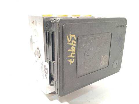 Foto 3ª: Abs Audi Q3 35 TFSI MILD HYBRID 150CV 110KW [DFYA] (2021)