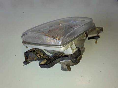 Foto 3ª: Faro Izquierdo Nissan Navara KING CAB 4X4 PICK-UP 103CV