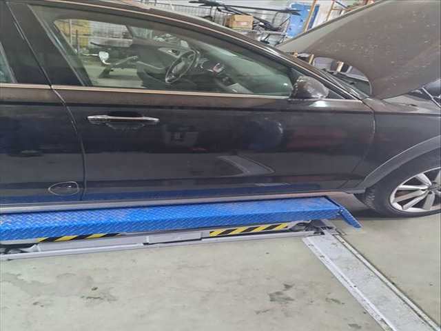Puerta Delantera Derecha Audi A6 3.0 TDI ADVANCED EDITION 272CV 200KW