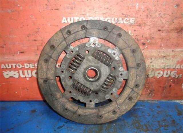Foto 2ª: kit Embrague Peugeot Boxer 2.2 HDI [4HV]