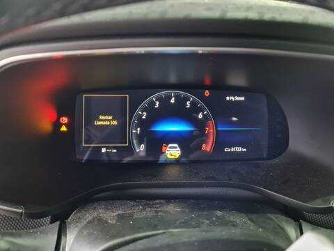 Foto 2ª: Cuadro de Instrumentos Renault Arkana TECHNO 140CV 103KW [H5HE4] (2023)