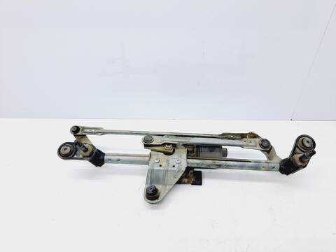 Motor Limpia Delantero Seat Leon FR 150CV 110KW