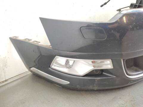 Foto 3ª: Paragolpes Delantero Citroen C5 2.0 16V RWRFJC RWRFJF) 140CV 103KW [RHF] (2008)