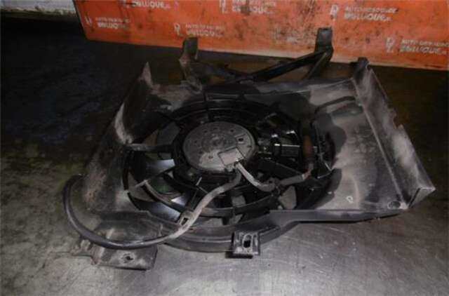 Electroventilador Opel Vectra 2.0 DTI 16V