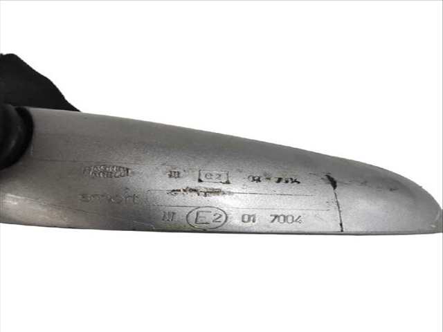 Foto 3ª: Retrovisor Izquierdo Smart City 0.8 CDI S1CLC1 450.300 450.301 450.302 450.303 ... COUPE (1998)