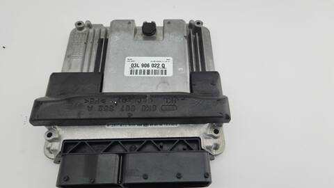 Centralita Motor ECU Audi Q5 2.0 TDI 125KW) 170CV