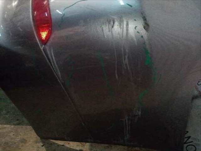 Foto 2ª: Paragolpes Trasero Bmw Serie 5 518 530I BERLINA 231CV 170KW [306S3] (2003)