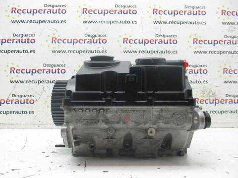 Culata Seat Ibiza BMS