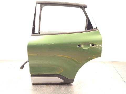 Puerta Trasera Izquierda Ford Kuga 2.5 FHEV 190CV 140KW