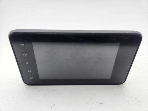 Pantalla Multifuncion Dacia Sandero STEPWAY EXPRESSION 91CV 67KW