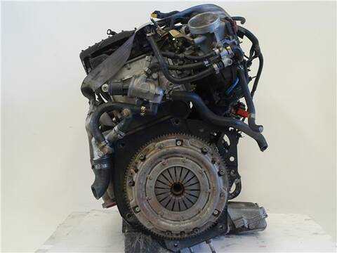 Foto 2ª: Motor Completo Lancia Lybra 1.8 16V 839AXB1A 839AXG1A) BERLINA 131CV 96KW [839 A4.000] (2000)