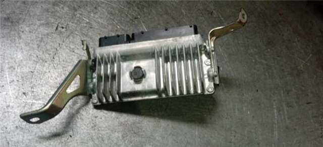 Foto 2ª: Centralita Motor ECU Toyota Verso 1.6 ACTIVE [1.6 LTR. - 97 KW 16V CAT] [1ZR]