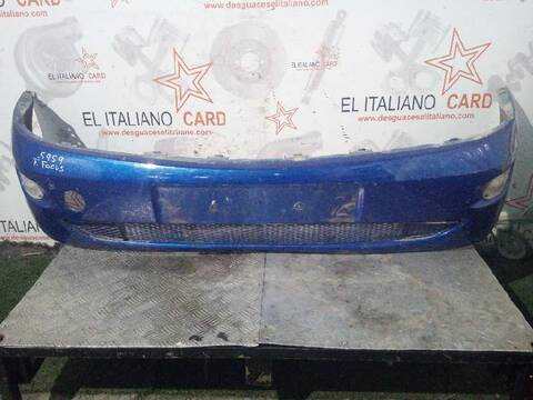 Paragolpes Delantero Ford Focus TREND BERLINA 90CV 66KW