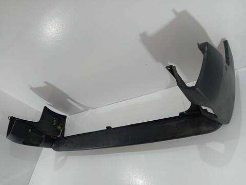 Foto 2ª: Paragolpes Trasero Renault Trafic 6 - PLAZAS ACRISTALADO PARCIAL 2 9T COMBI CORTO 101CV 74KW [F9Q760] (2005)