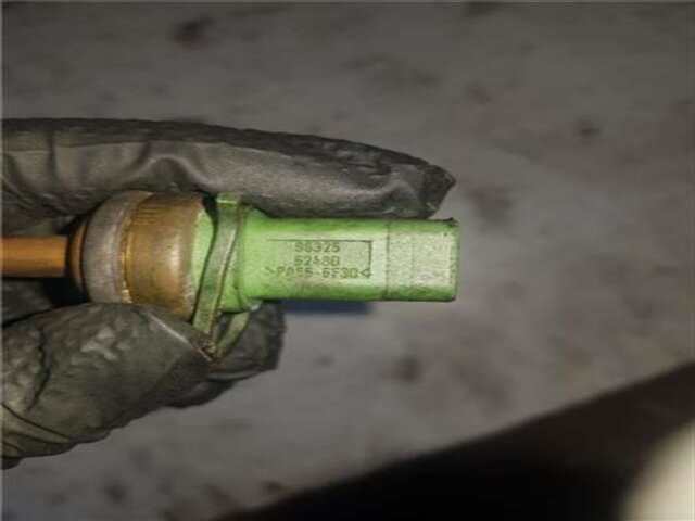 Foto 3ª: Sensor Temperatura Citroen Xsara 2.0 HDI [RHY (DW10TD)]