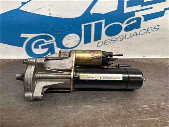 Motor de Arranque Citroen Xsara 1.6 16V EXCLUSIVE [1.6 LTR. - 80 KW 16V CAT (NFU - TU5JP4)]