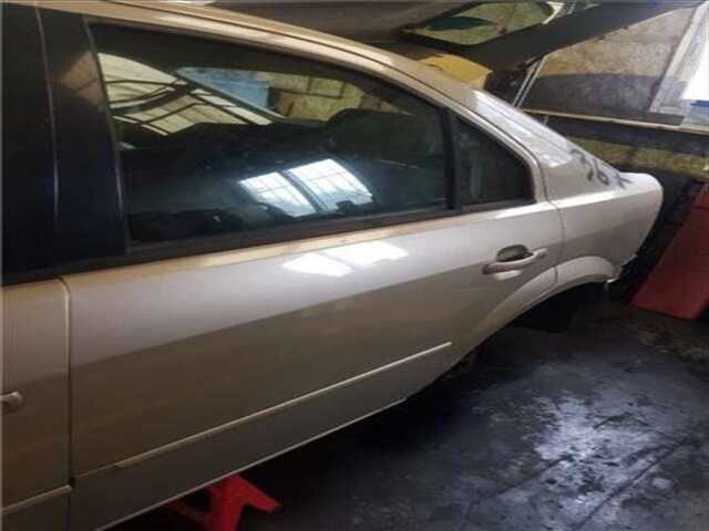 Puerta Trasera Izquierda Ford Mondeo 2.0 16V TDDI - TDCI