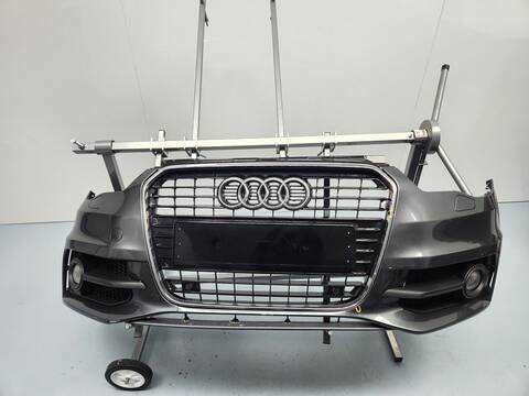 Paragolpes Delantero Audi A1 AMBITION 185CV 136KW