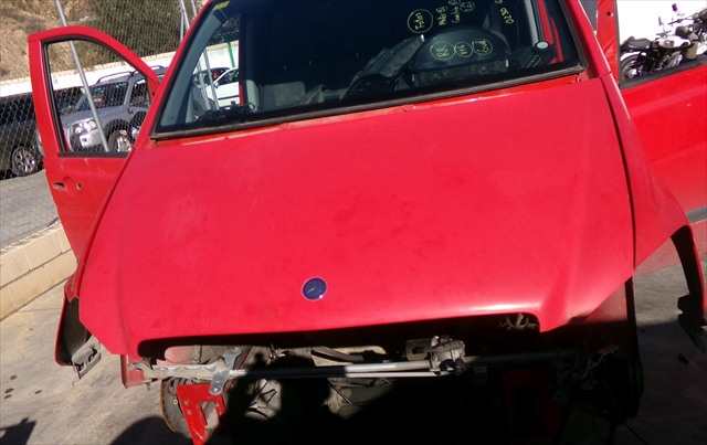 Capot Mercedes Vito 2.2 CDI W639,2003-2010